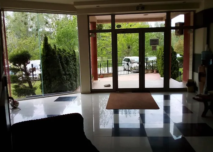 Afrodita I 108 Sunny * Slantschew brjag