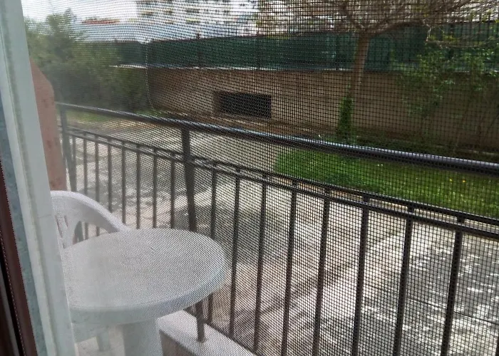 Apartment Afrodita I 108 Sunny Slantschew brjag