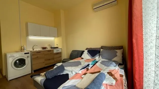 Afrodita I 108 Sunny Apartment