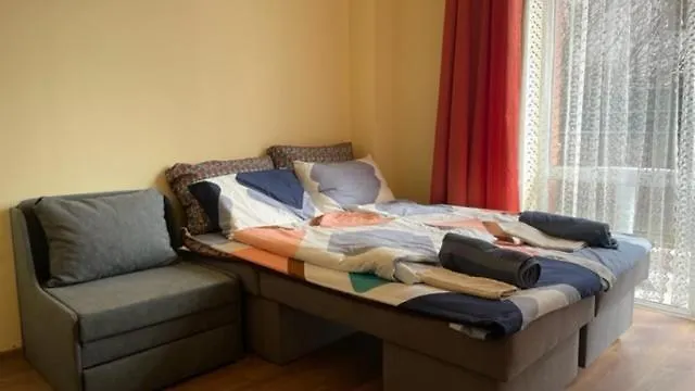 Afrodita I 108 Sunny Apartment Slantschew brjag