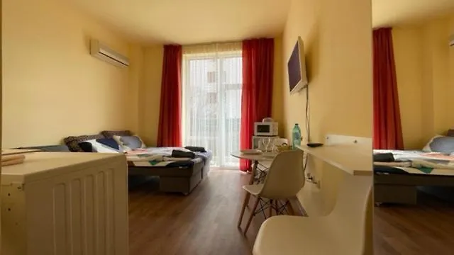 Apartment Afrodita I 108 Sunny