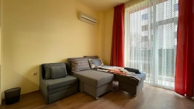 Afrodita I 108 Sunny Apartment