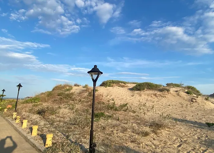 Afrodita I 108 Sunny Apartment Slantschew brjag