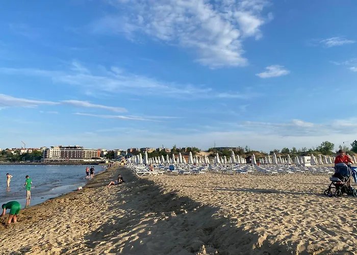 Afrodita I 108 Sunny Slantschew brjag