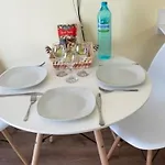 Afrodita I 108 Sunny Appartamento Sunny Beach
