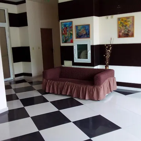 Afrodita I 108 Sunny Apartament Słoneczny Brzeg