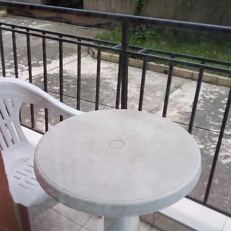 Afrodita I 108 Sunny Słoneczny Brzeg