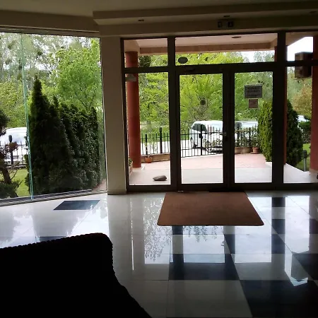 Afrodita I 108 Sunny * Słoneczny Brzeg