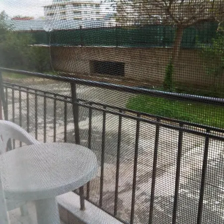 Apartman Afrodita I 108 Sunny Napospart