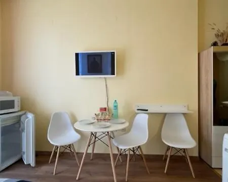 Afrodita I 108 Sunny * Słoneczny Brzeg