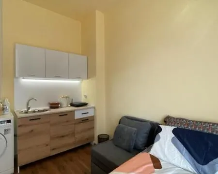 Afrodita I 108 Sunny * Słoneczny Brzeg