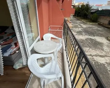 Afrodita I 108 Sunny * Napospart