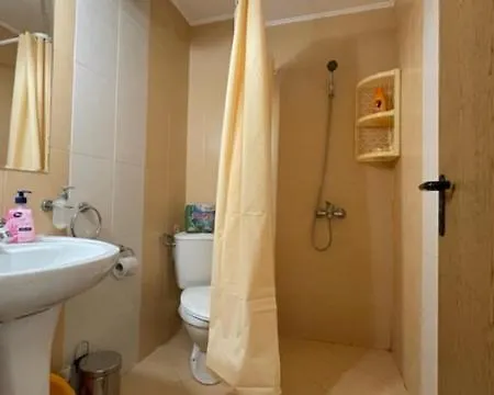 Afrodita I 108 Sunny * Słoneczny Brzeg