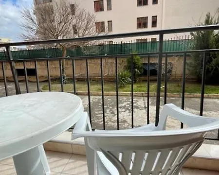 Apartament Afrodita I 108 Sunny Słoneczny Brzeg