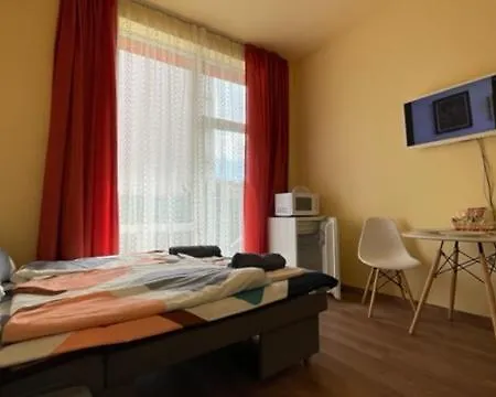 Afrodita I 108 Sunny Apartman