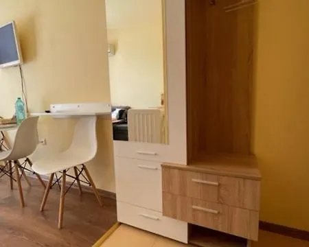 Afrodita I 108 Sunny Apartament Słoneczny Brzeg