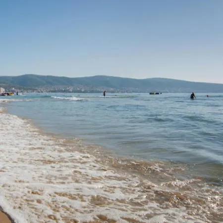 Afrodita I 108 Sunny * Słoneczny Brzeg