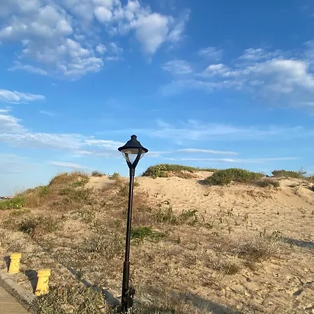 Afrodita I 108 Sunny アパート サニービーチ