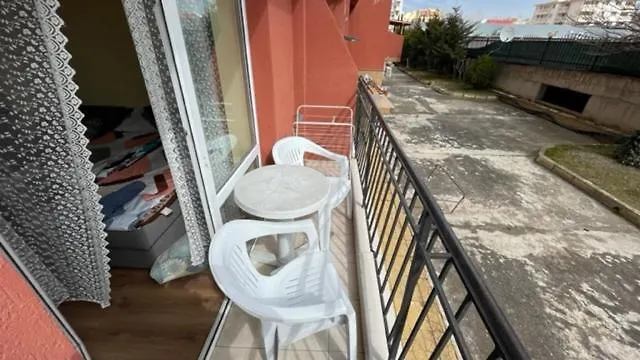 Afrodita I 108 Sunny * サニービーチ