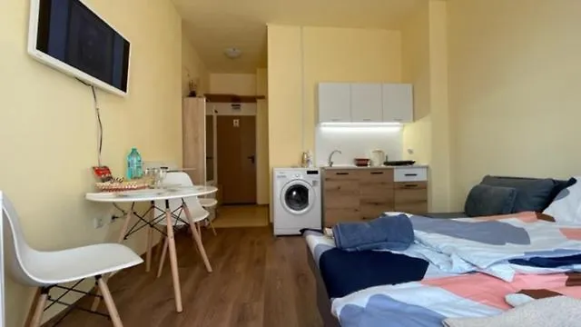 Afrodita I 108 Sunny *