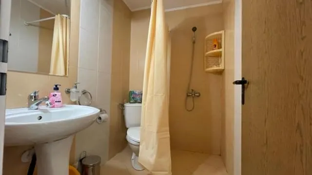 Afrodita I 108 Sunny * サニービーチ