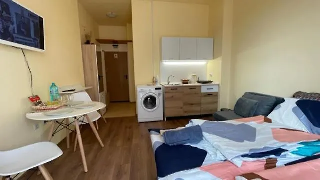 Afrodita I 108 Sunny 아파트 *