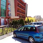 Апартамент Afrodita I 108 Sunny Слънчев бряг