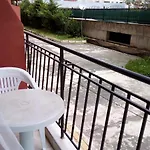 Afrodita I 108 Sunny Апартамент *