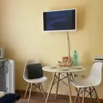 Апартамент Afrodita I 108 Sunny