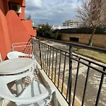 Апартамент Afrodita I 108 Sunny *