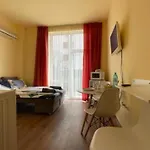 Апартамент Afrodita I 108 Sunny