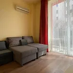 Afrodita I 108 Sunny Апартамент