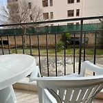 Апартамент Afrodita I 108 Sunny Слънчев бряг