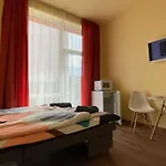 Afrodita I 108 Sunny Апартамент