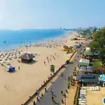 Апартамент Afrodita I 108 Sunny Слънчев бряг