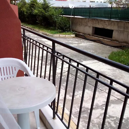 Afrodita I 108 Sunny Lägenhet *