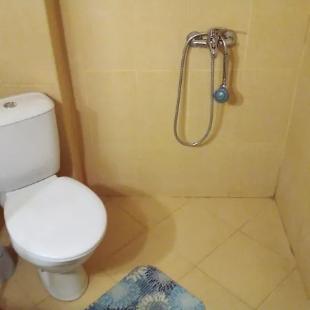 Afrodita I 108 Sunny Napospart