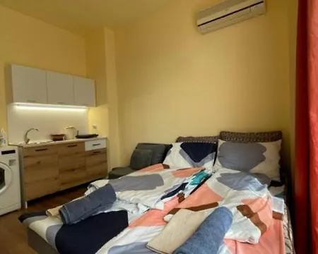 Afrodita I 108 Sunny Apartman