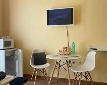 Apartman Afrodita I 108 Sunny