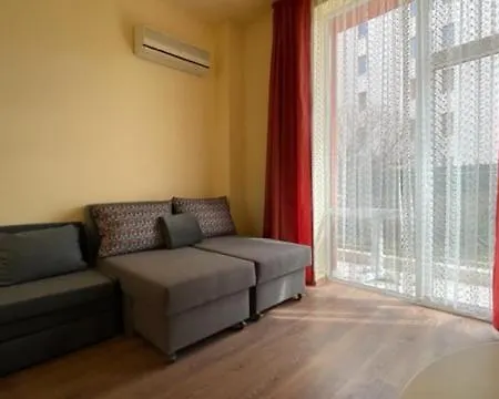 Afrodita I 108 Sunny Apartman