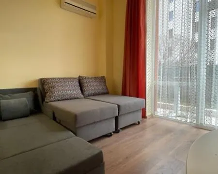 Afrodita I 108 Sunny * Napospart