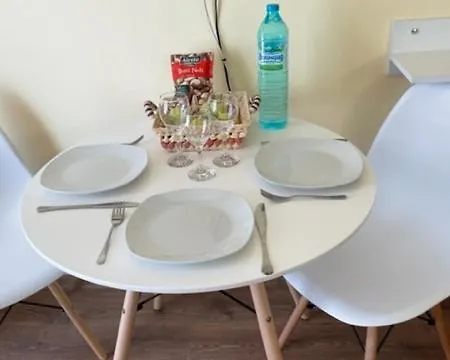 Afrodita I 108 Sunny Apartment Sunny Beach