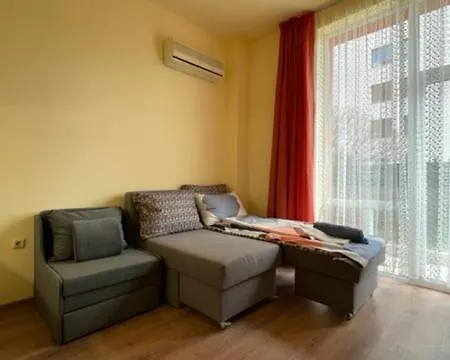 Afrodita I 108 Sunny Apartman