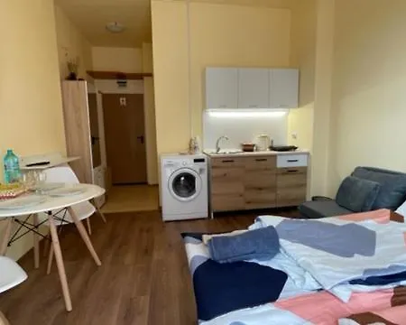 Afrodita I 108 Sunny Apartman *