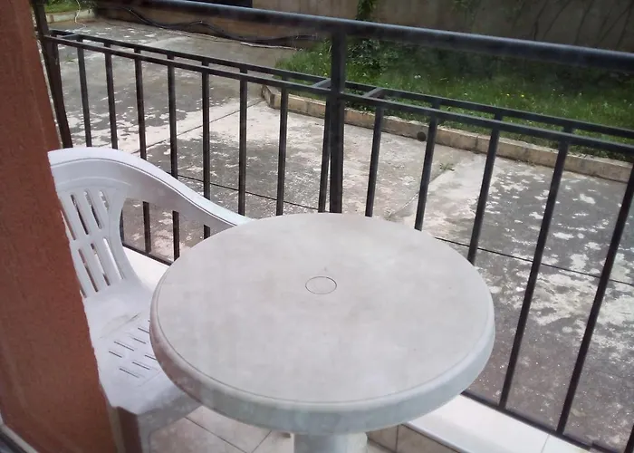 Afrodita I 108 Sunny Sunny Beach