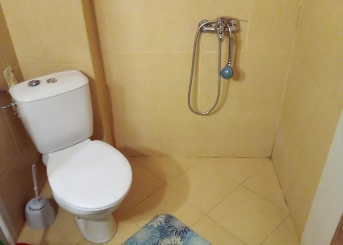 Afrodita I 108 Sunny Sunny Beach