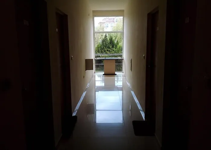 Apartamento Afrodita I 108 Sunny *