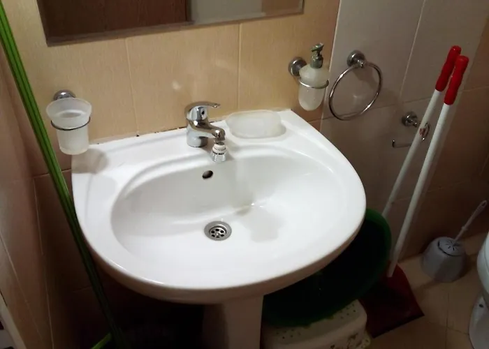 Apartamento Afrodita I 108 Sunny *