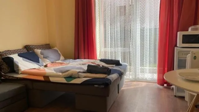 Apartamento Afrodita I 108 Sunny Sunny Beach