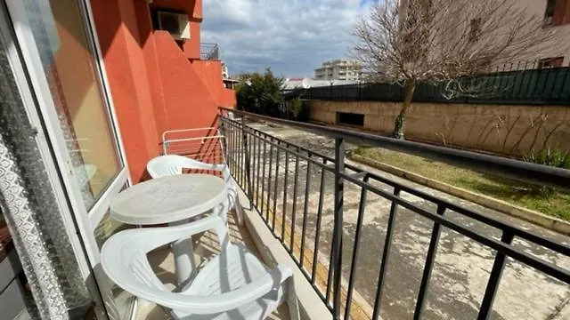 Apartment Afrodita I 108 Sunny *